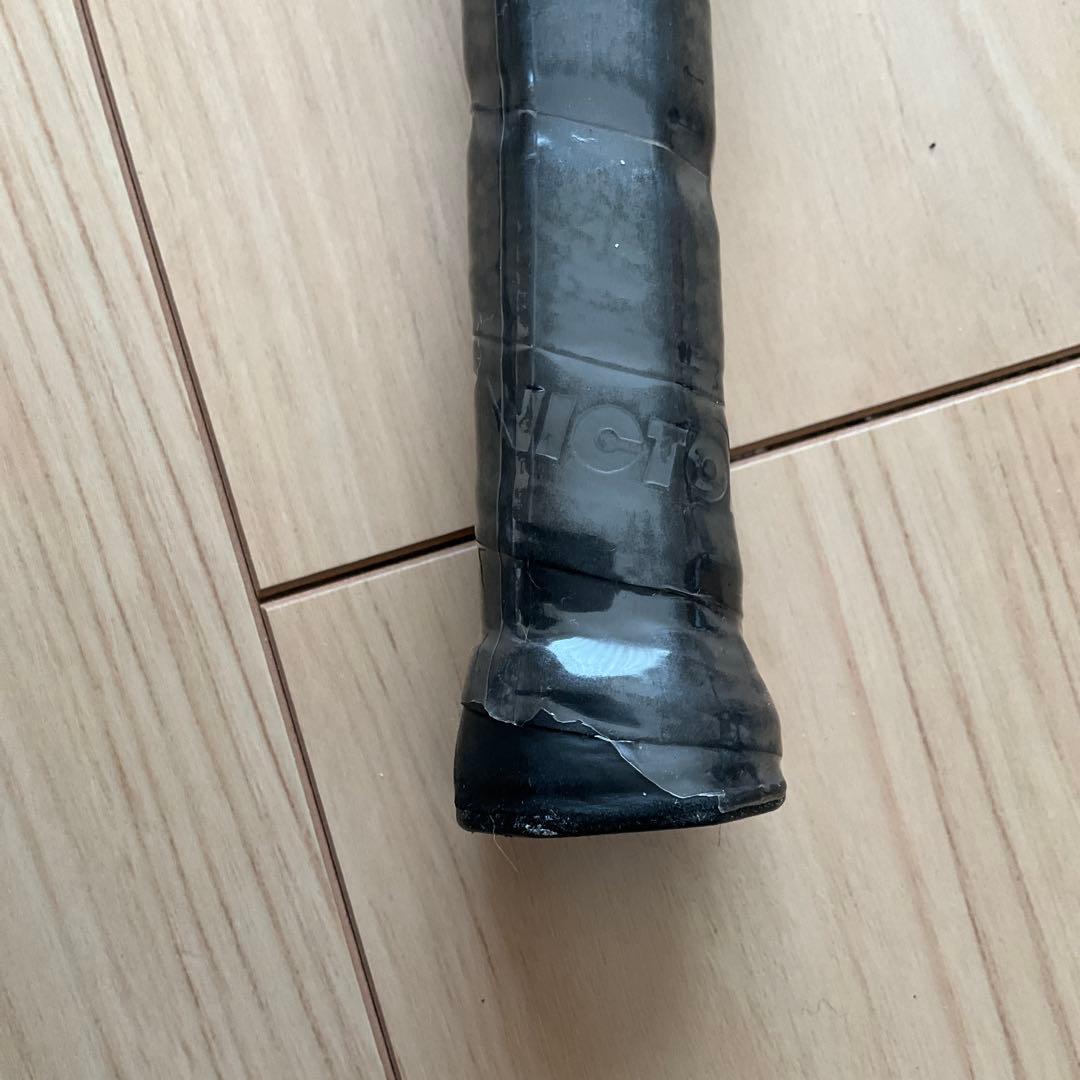 バドミントンラケット　VICTOR BLADE1000 ペア