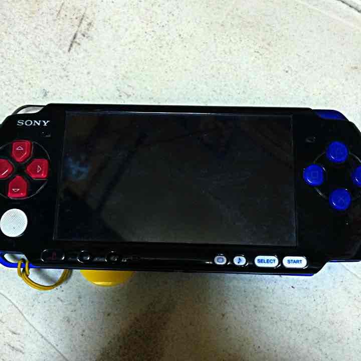 Nintendo Switch psp
