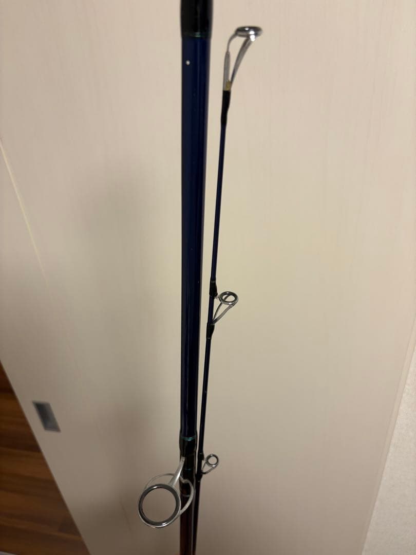 Daiwa ST-SJ106H ショアジギングロッド 10フィート