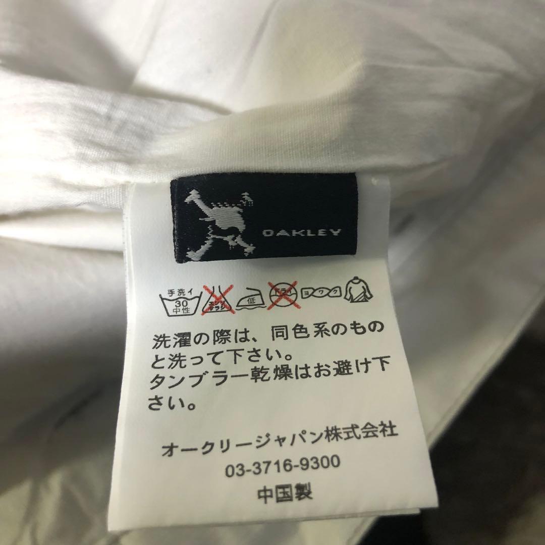 オークリー　ゴルフ　パンツ