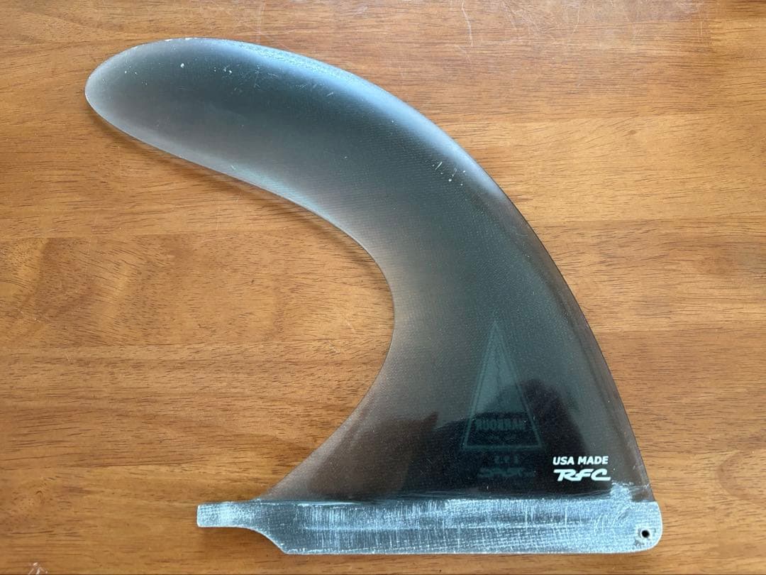 HARBOUR ハーバーE フィン USA製9.5