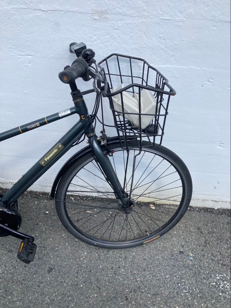 1546業界最長12ヶ月保証付！送料無料エリア多数！安全整備済み！電動自転車