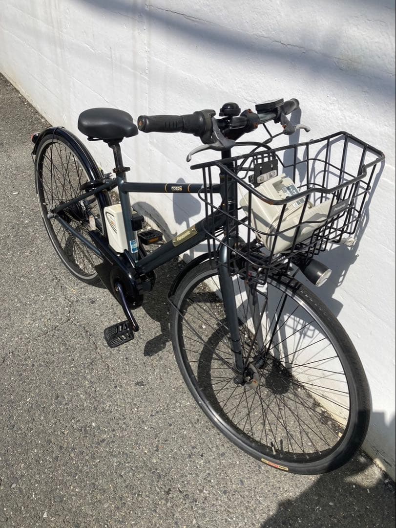 1546業界最長12ヶ月保証付！送料無料エリア多数！安全整備済み！電動自転車