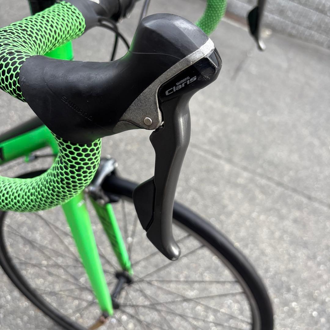 MERIDA RIDE80 ロードバイク