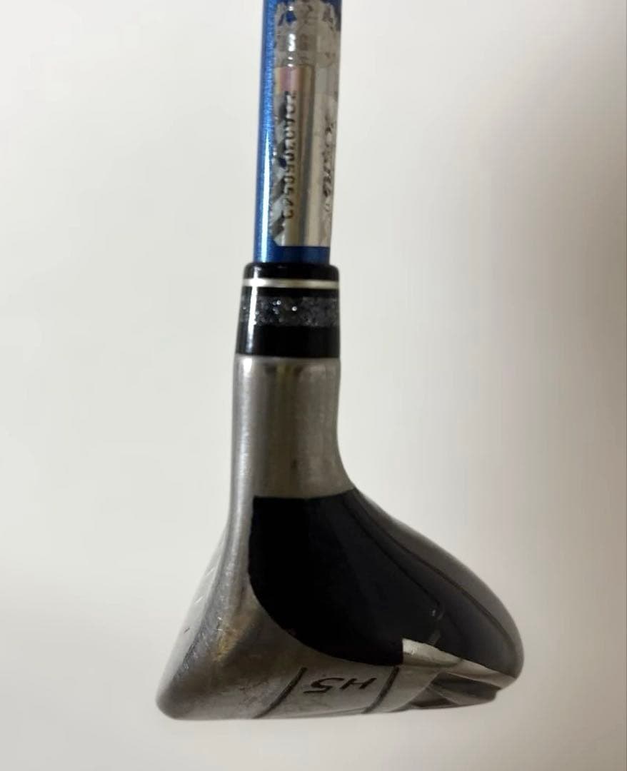 ゼクシオ11メンズユーティリティH5