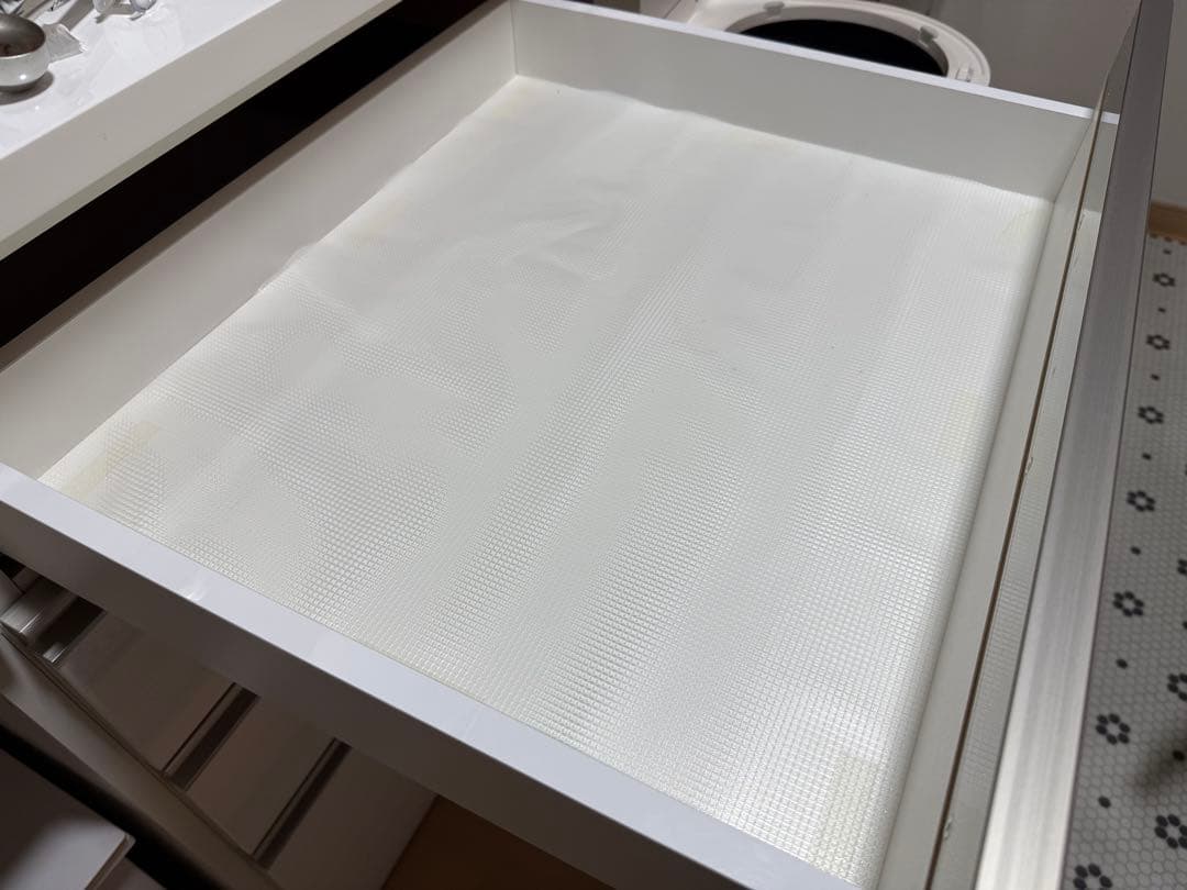 ニトリ　食器棚リガーレ160cm