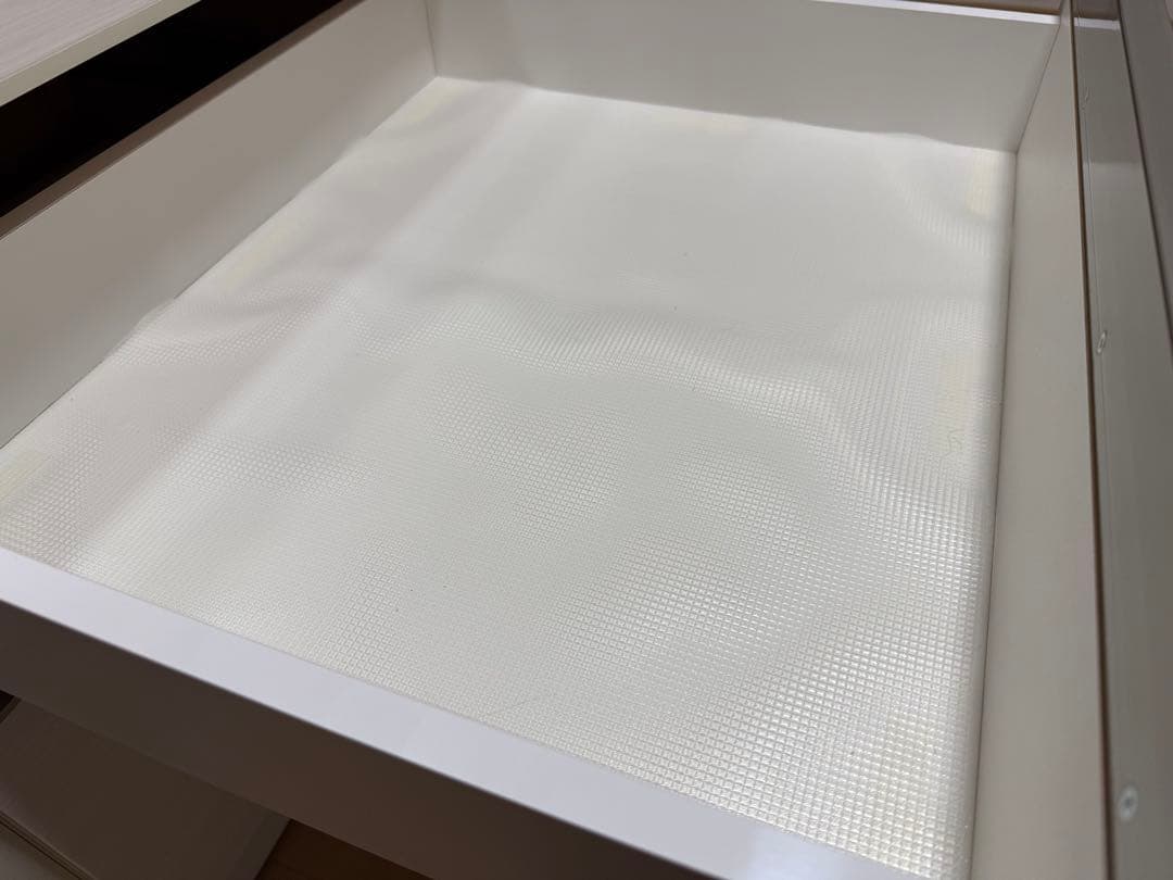 ニトリ　食器棚リガーレ160cm