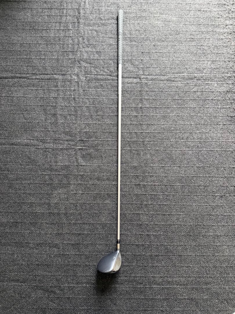 Callaway Solaire 5FW フェアウェイウッド