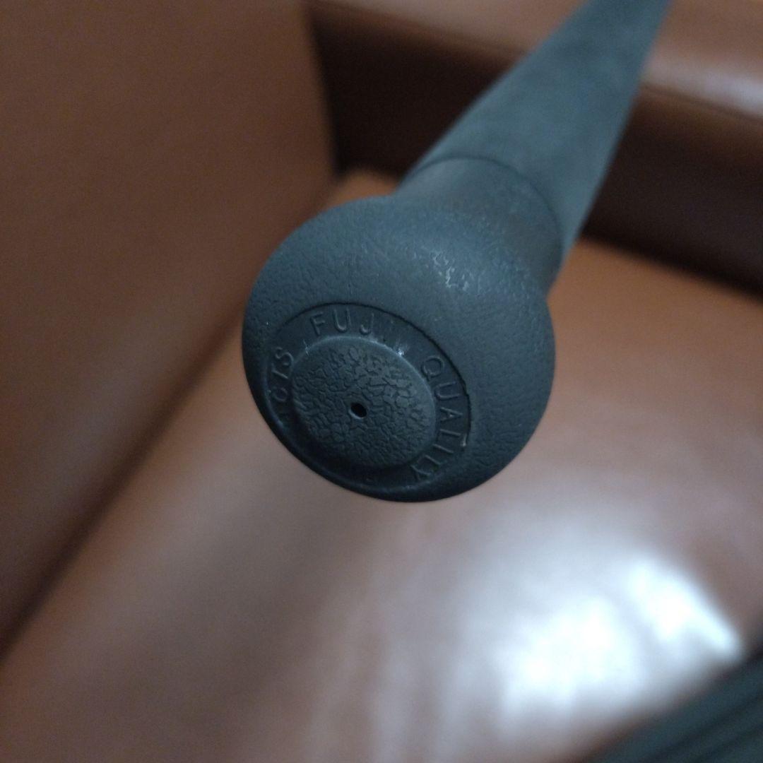 ゼナック　ミュートスアキュラ100h