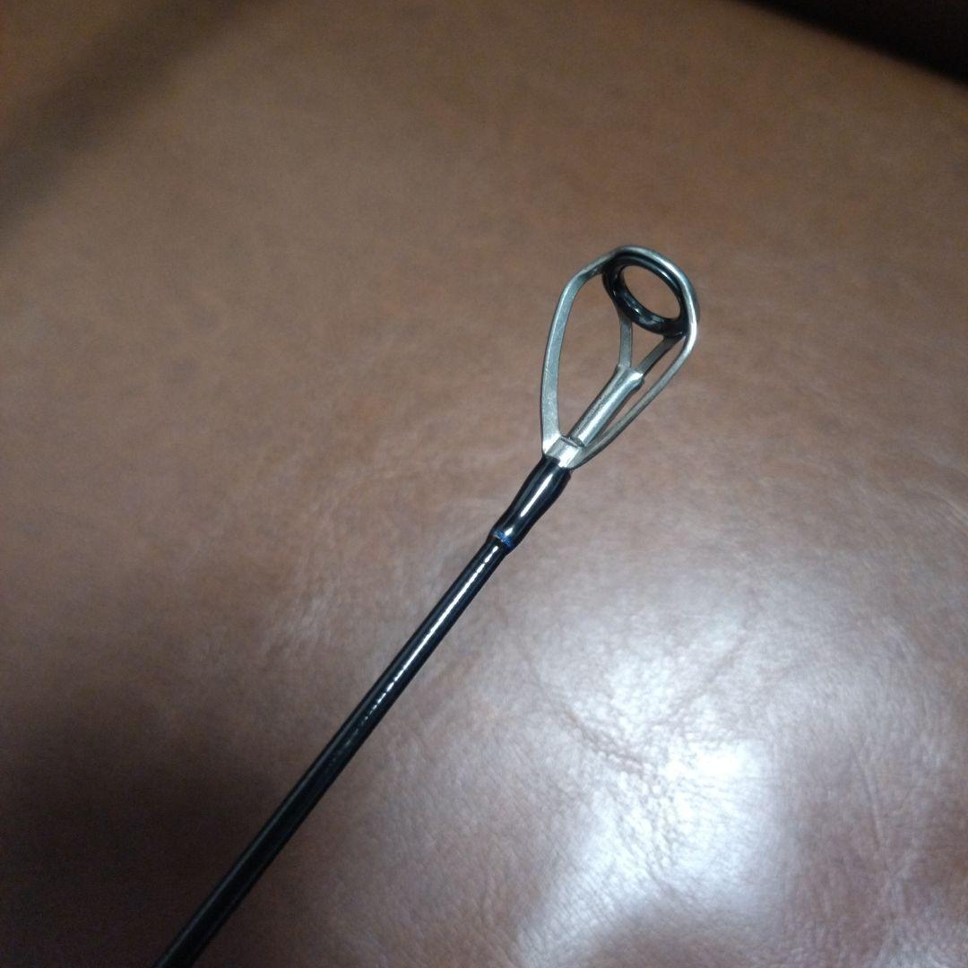 ゼナック　ミュートスアキュラ100h