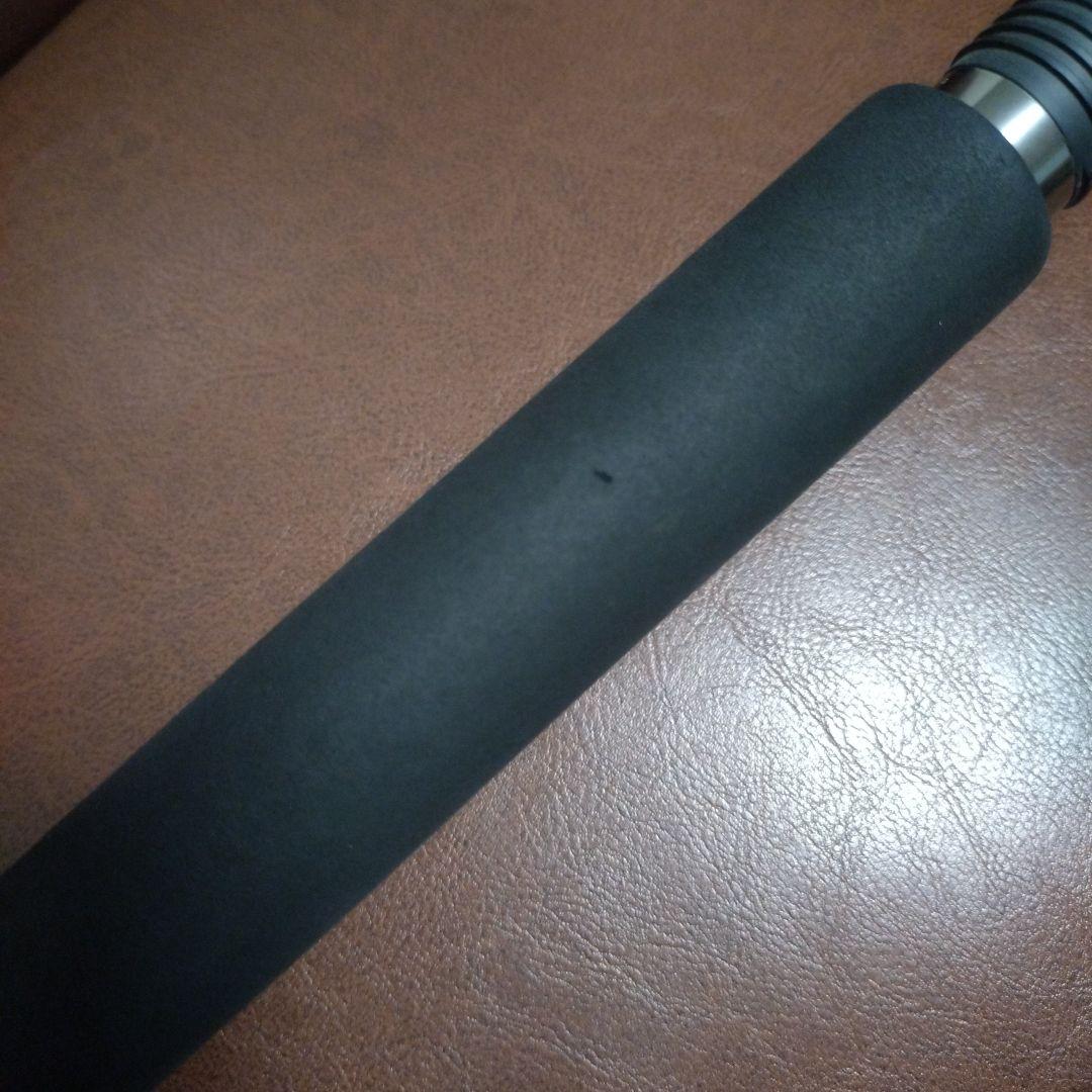 ゼナック　ミュートスアキュラ100h