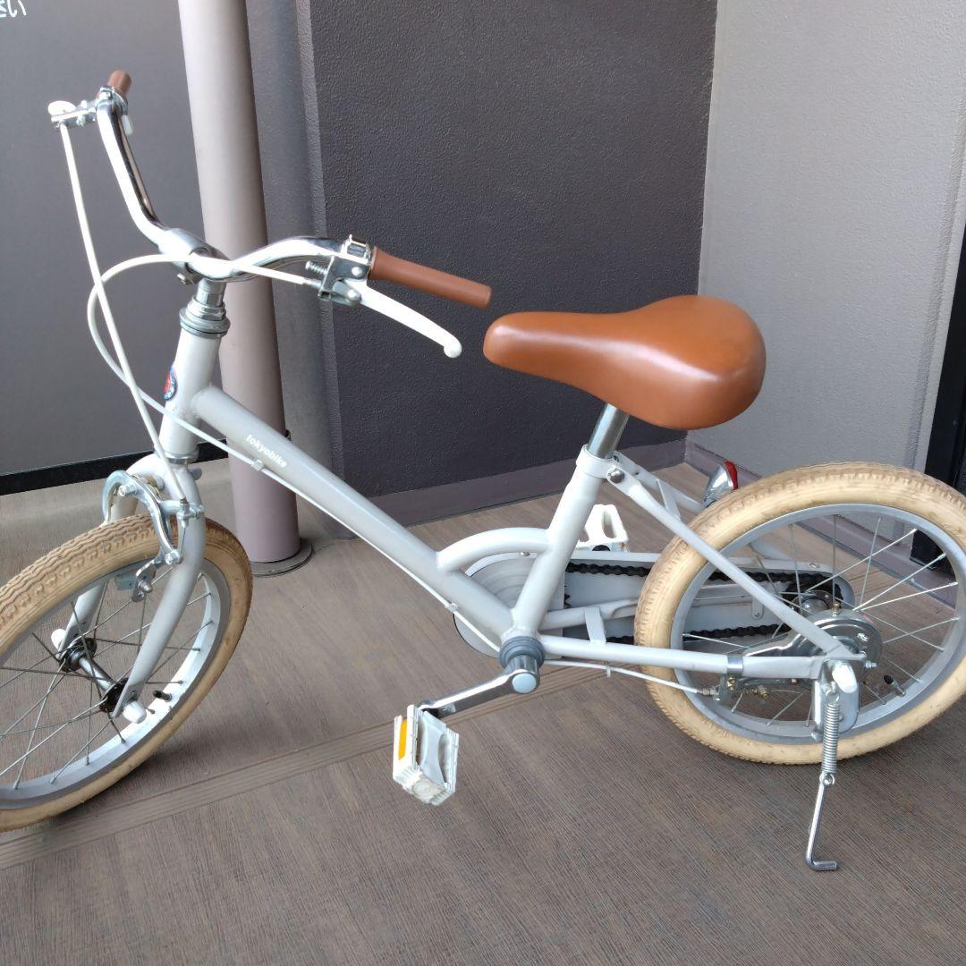 shamaine　トーキョーバイク　16インチ※