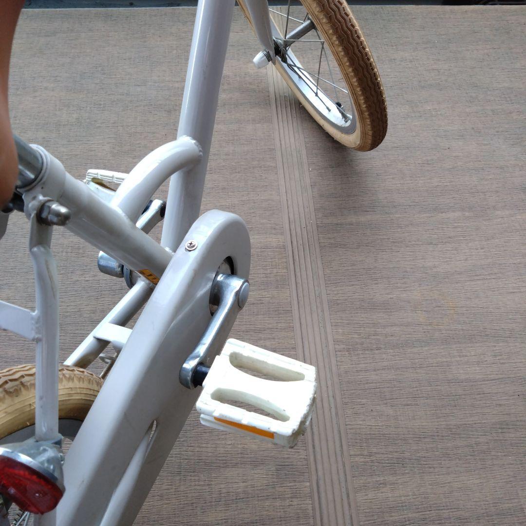 shamaine　トーキョーバイク　16インチ※