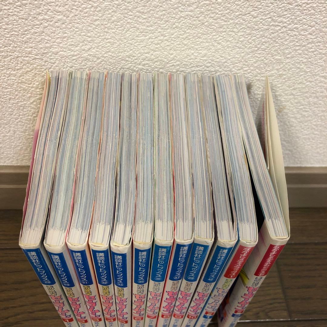 なかよしアニメブックス版　セーラームーン全巻セット　セーラームーンR 1巻&2巻