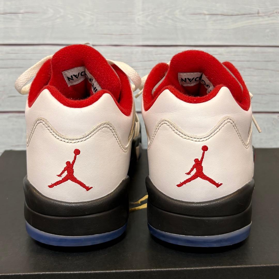 ジョーダン　ゴルフシューズ　ジョーダン5