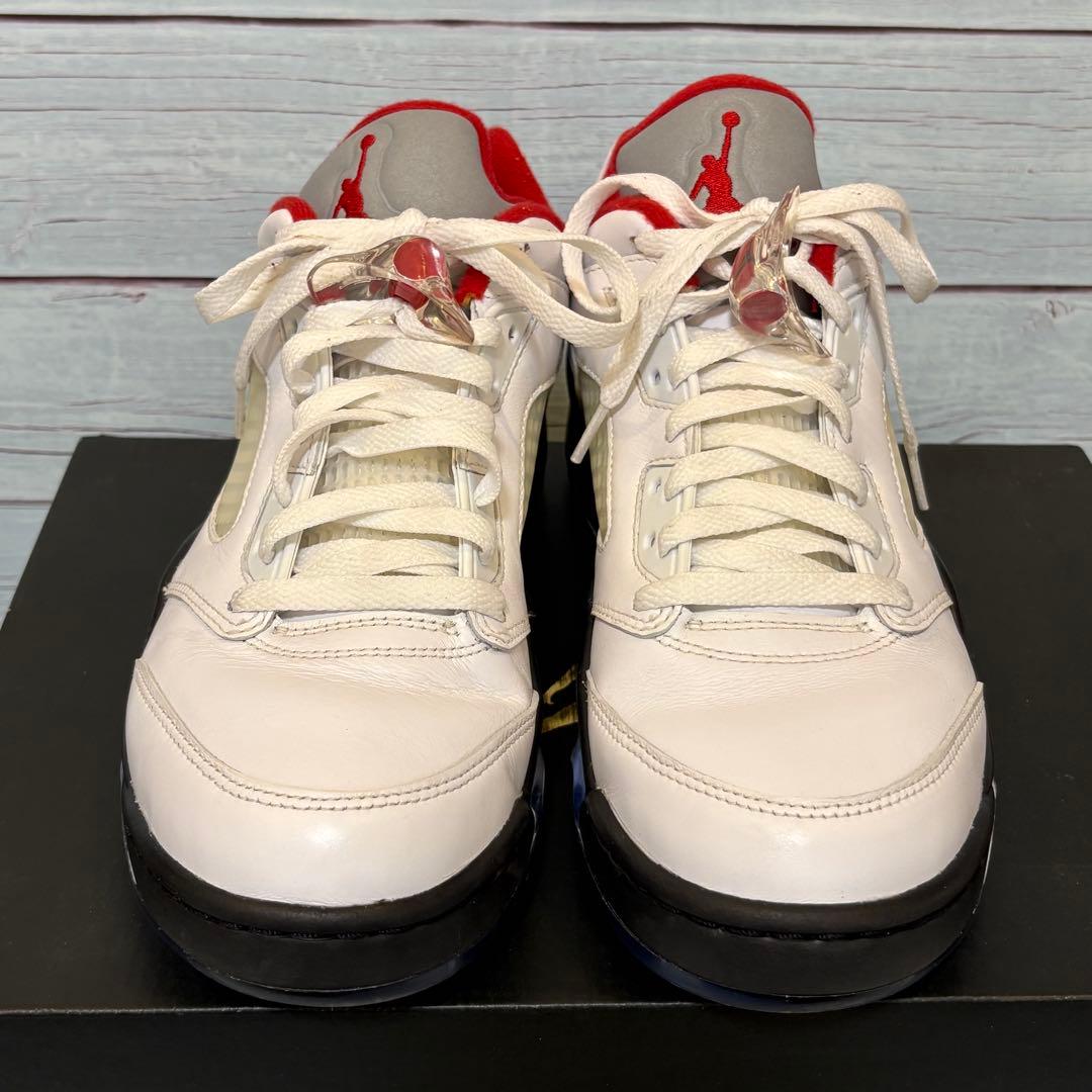 ジョーダン　ゴルフシューズ　ジョーダン5