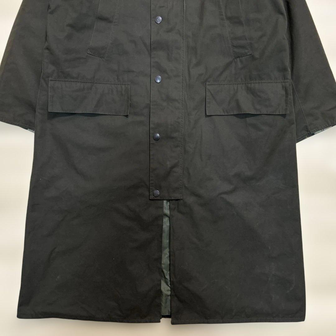 24AW Barbour×FREAK'S STORE 別注 DON 40