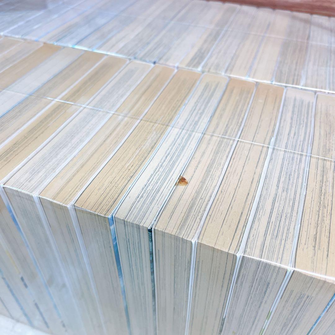 頭文字D イニシャルD 全48巻セット　しげの秀一