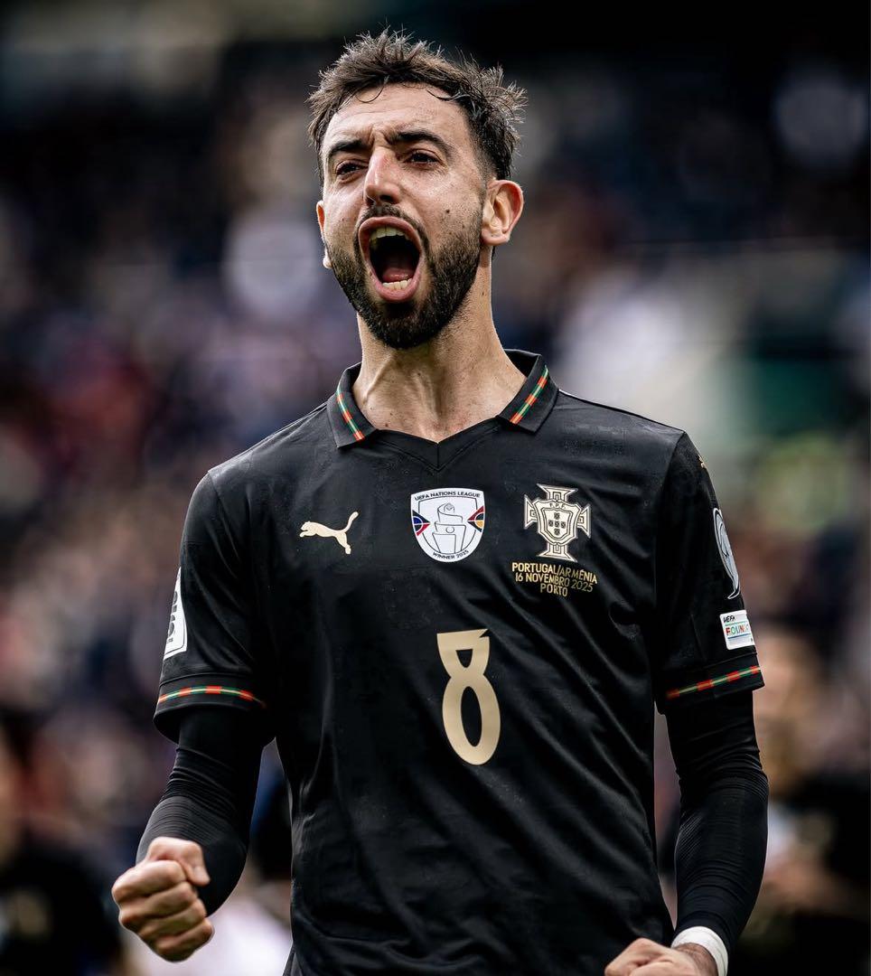 限定ポルトガル代表ユニフォーム　Lサイズ［正規品］