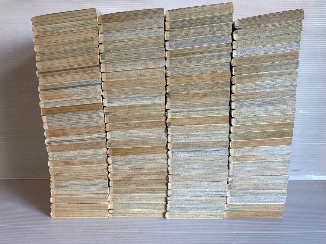 ワンピース 1〜100巻 尾田栄一郎 漫画 コミック 送料無料