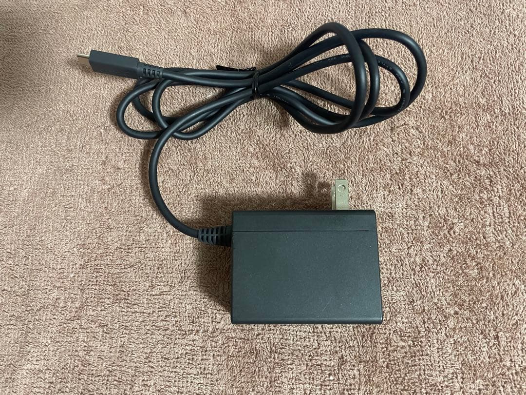 Nintendo Switch Lite グレー 本体 ケース&カバー付き