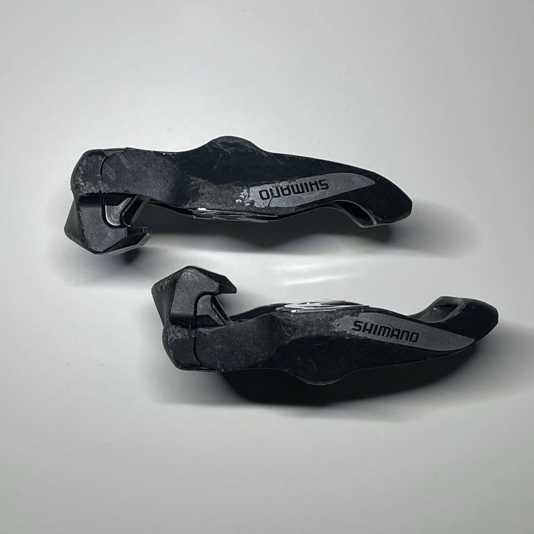 spd-sl ペタル　シューズ