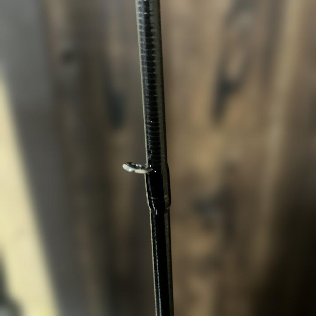 ソルティーステージ　SBFC-832MLT-LA-KR