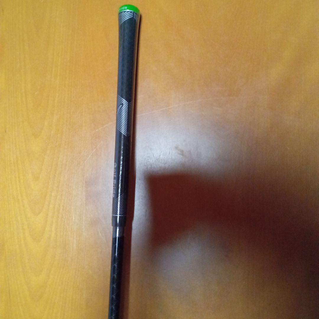 Elyte ドライバー 10.5° 45.5インチ Sフレックス