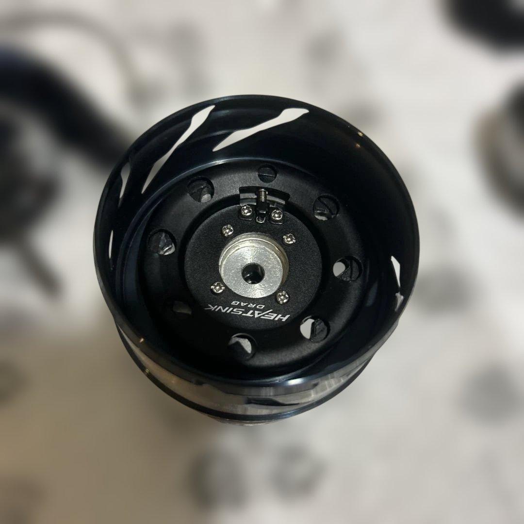 シマノ　ツインパワーSW 10000HG 訳あり