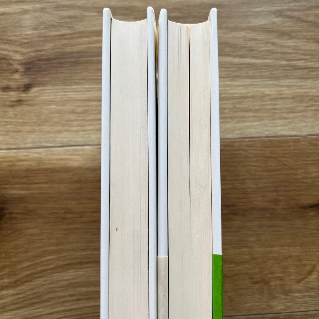 悪魔の詩　上下　セット