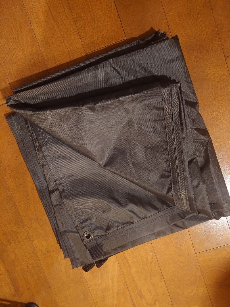 炎幕レクタタープ　テンマクデザイン　期間限定