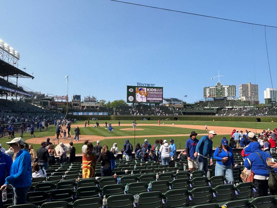 【先着限定配布】今永昇太 ボブルヘッド 2025/6/1 シカゴカブス MLB