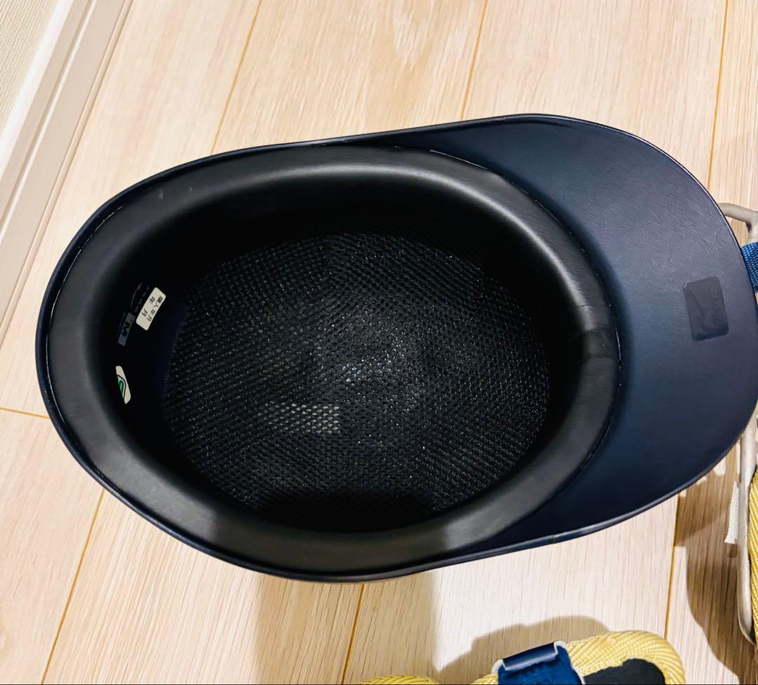 ハタケヤマ　キャッチャー防具