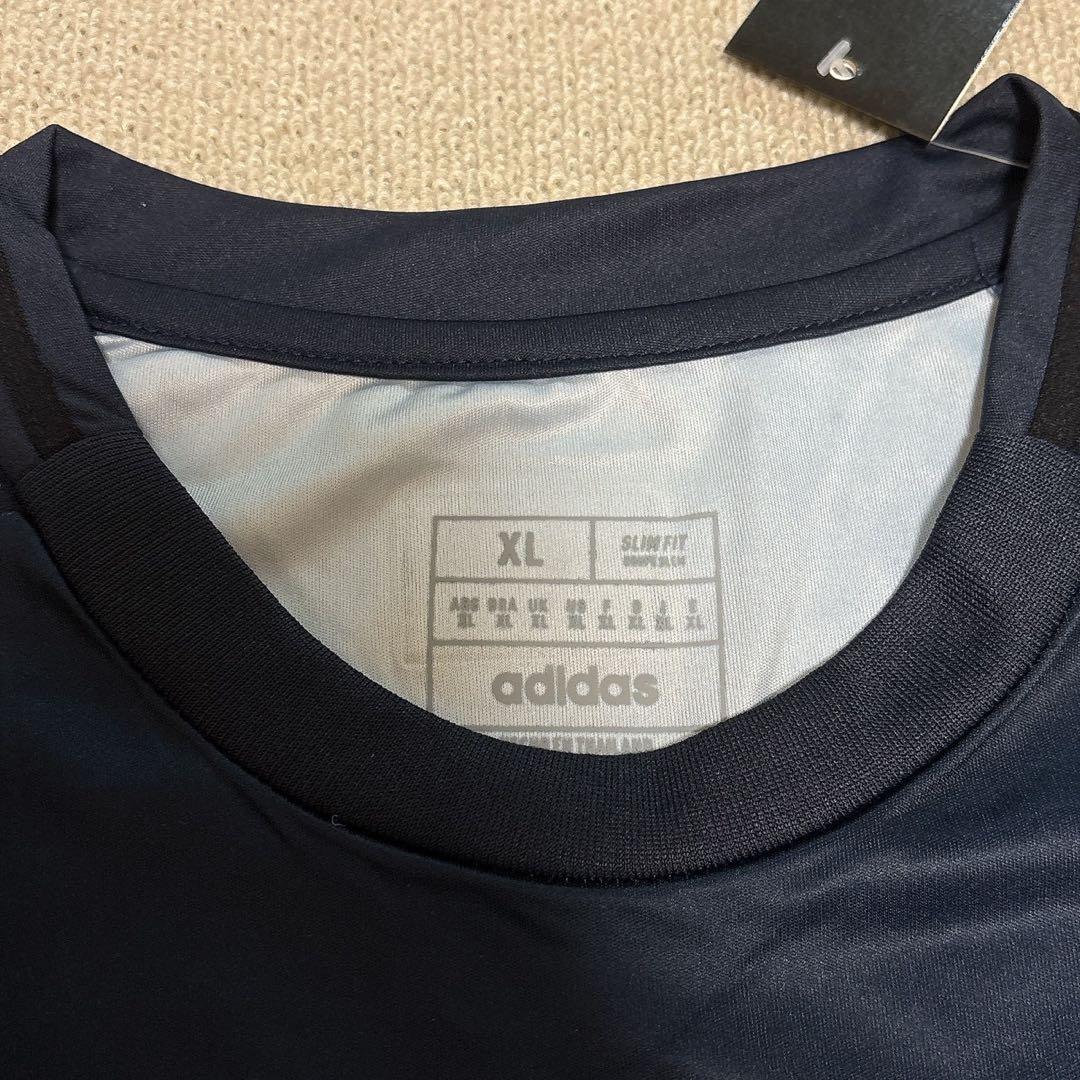 60 アディダス adidas XL ユニフォーム レプリカ サッカー