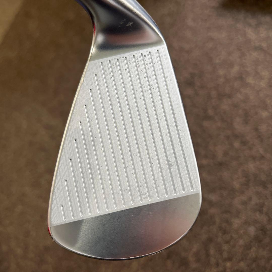 zxi7 アイアン　7I 8I 9I PW