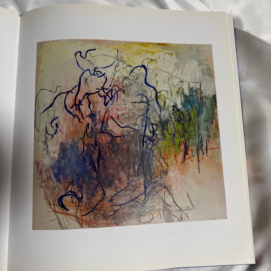 アート・デザイン・音楽 Rita Ackermann Mama