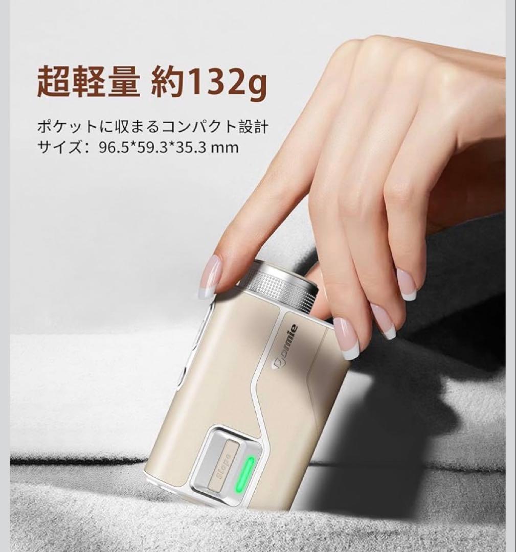 ゴルフ 距離計 T80 三点測距 1000yd 0.02秒高速測定