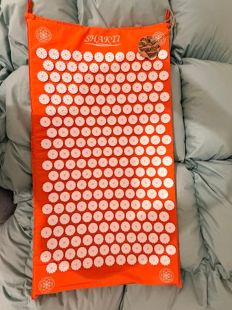 正規品 公式シャクティマット shakti mat オリジナル