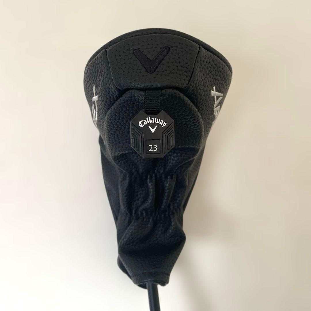 Apex UW 23° フジクラ24 VENTUS BK 7 VELOCORE+