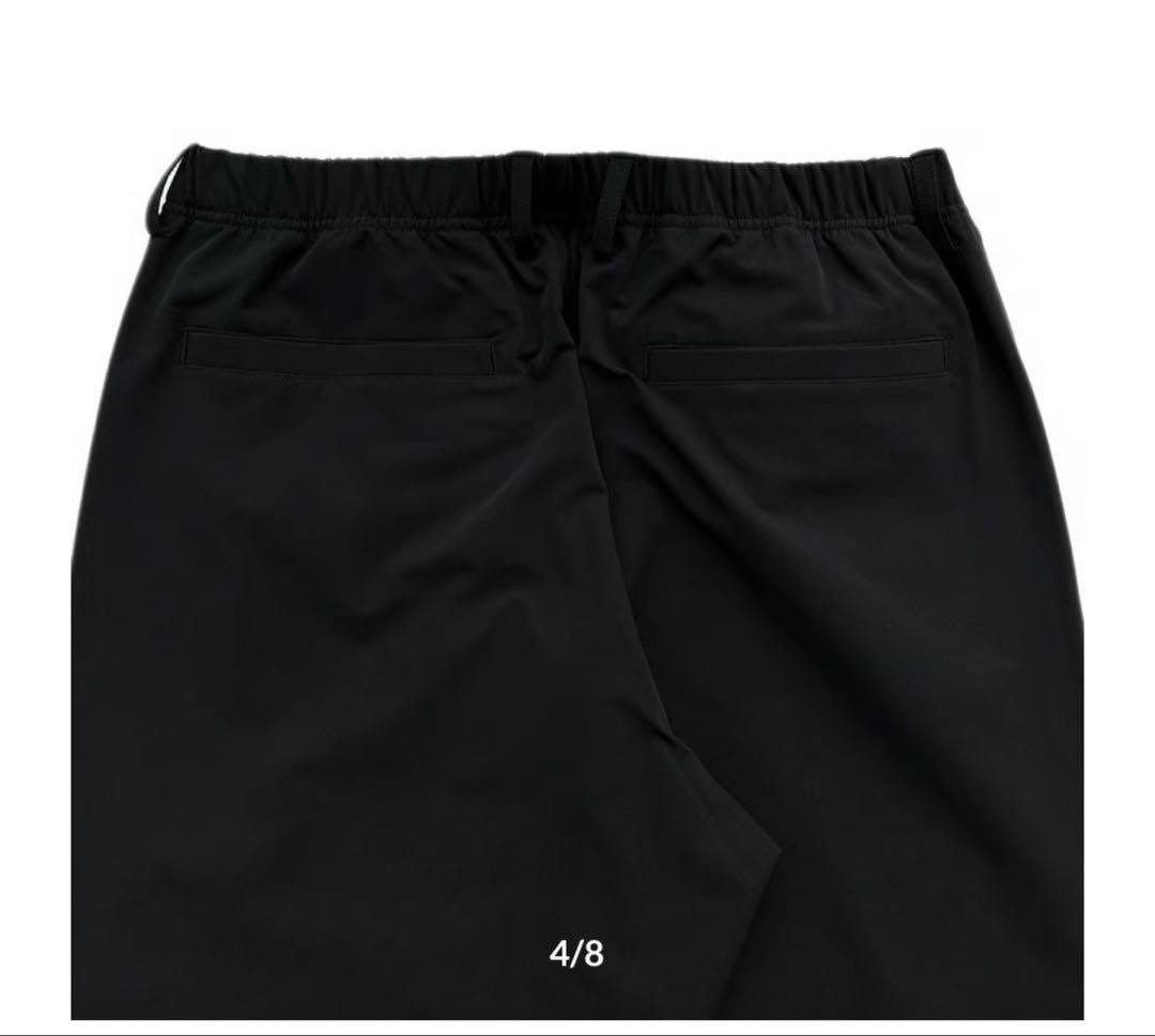 OncourseTech Solotex GamePants ‘26 M