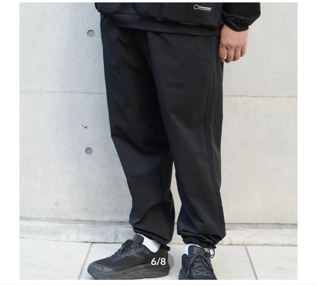 OncourseTech Solotex GamePants ‘26 M