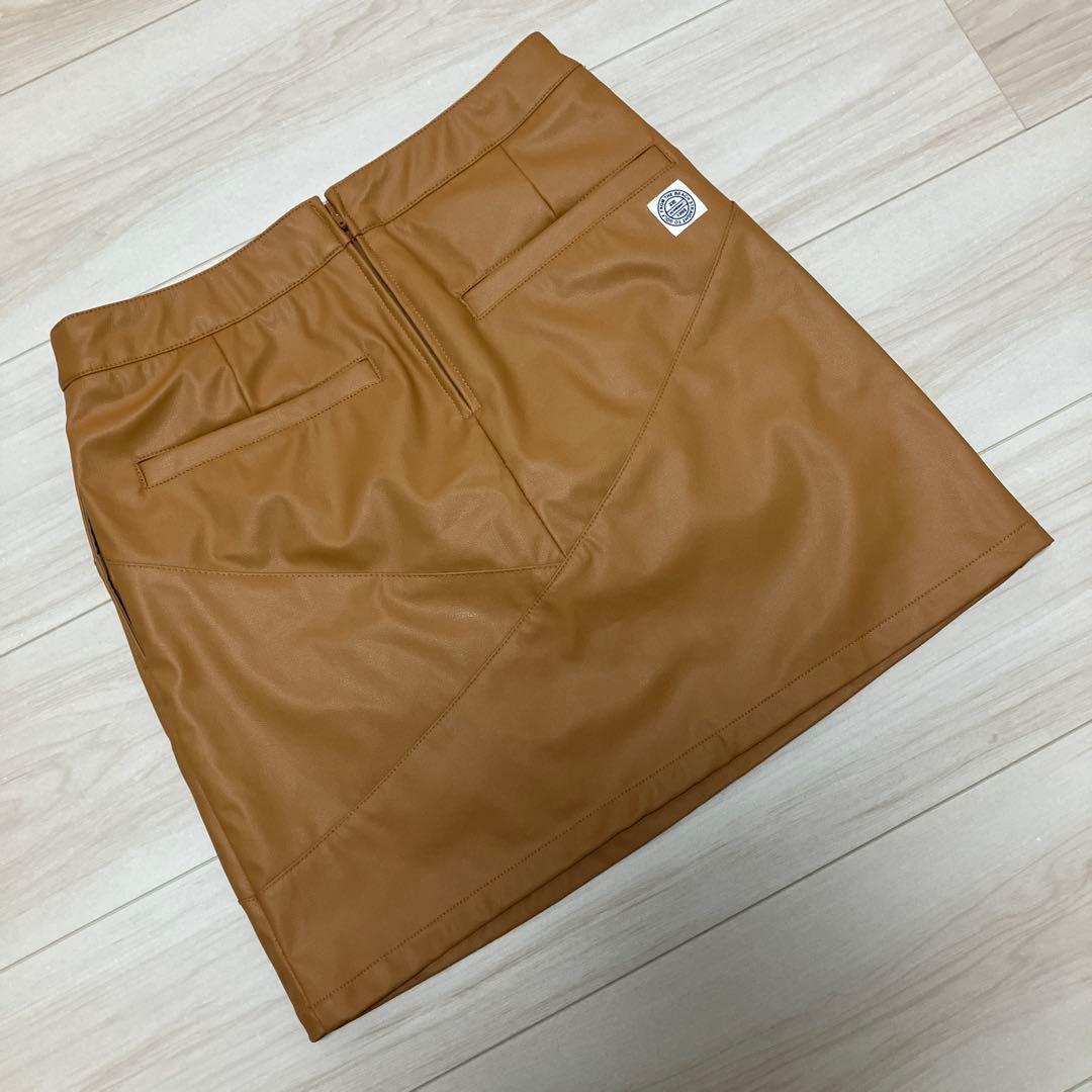 美品　Rosasen ロサーゼン　セットアップ価格　レディースゴルフウェア