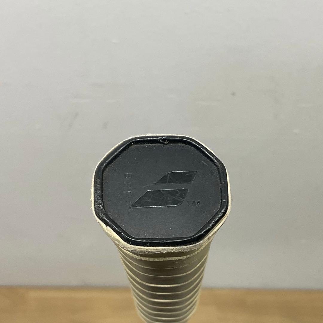 BabolaT SATELITE GRAVITY 78 バトミントンラケット