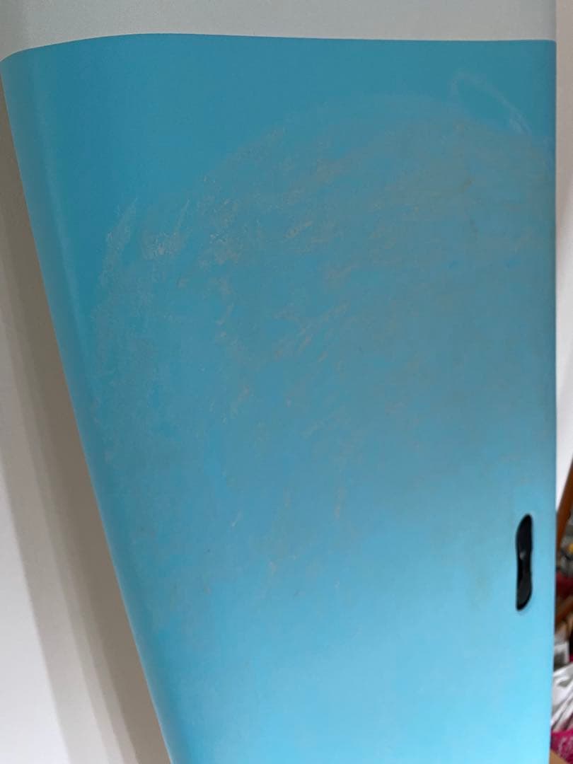 Softech ファンボード 長さ7.0 ft 青