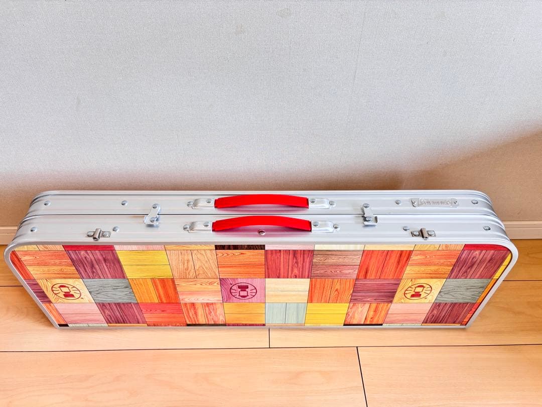 コールマン　オールインワンキッチンテーブル　　Coleman 【即日発送】