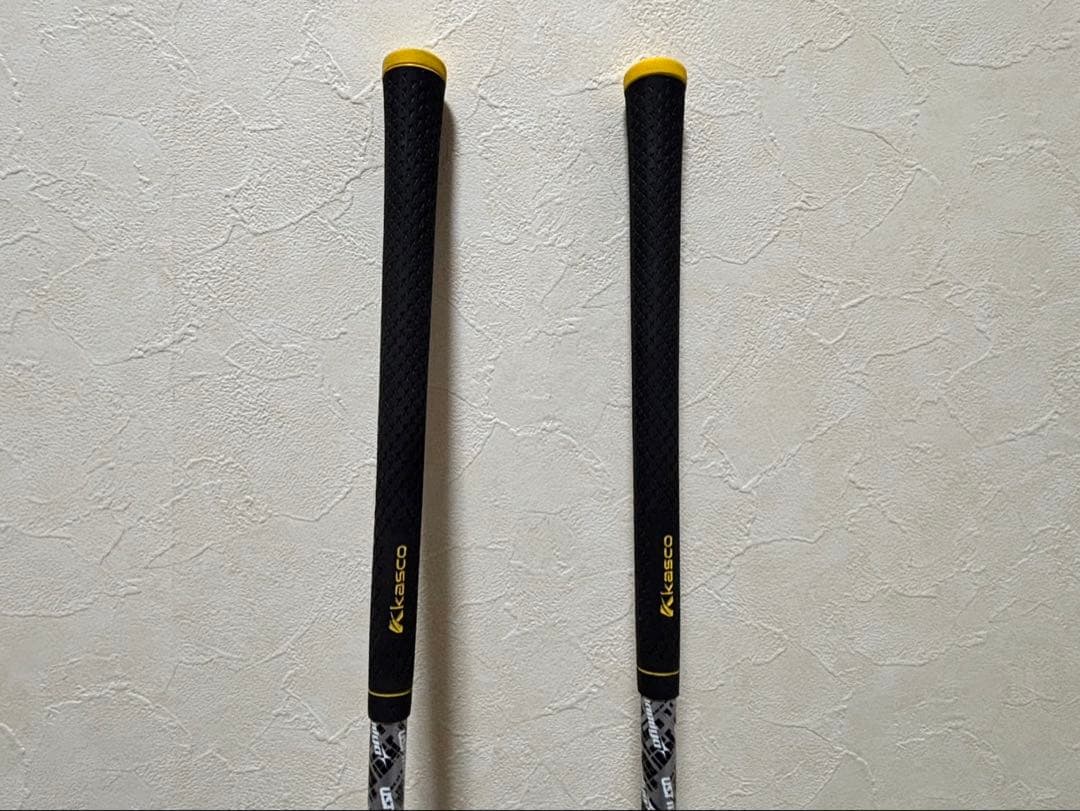 K2K ワンレングス by パワートルネード ユーティリティー U5-U6