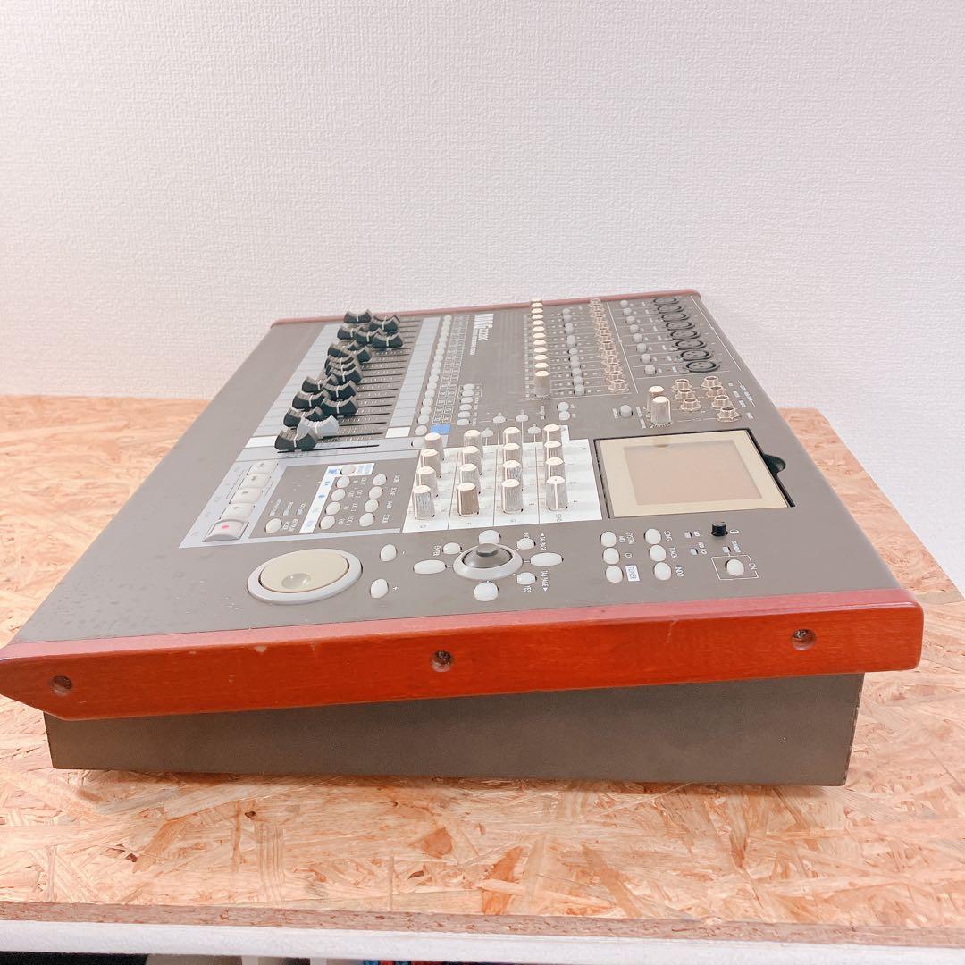 KORG D3200 MTR デジタル録音 通電OK 現状品 多機能