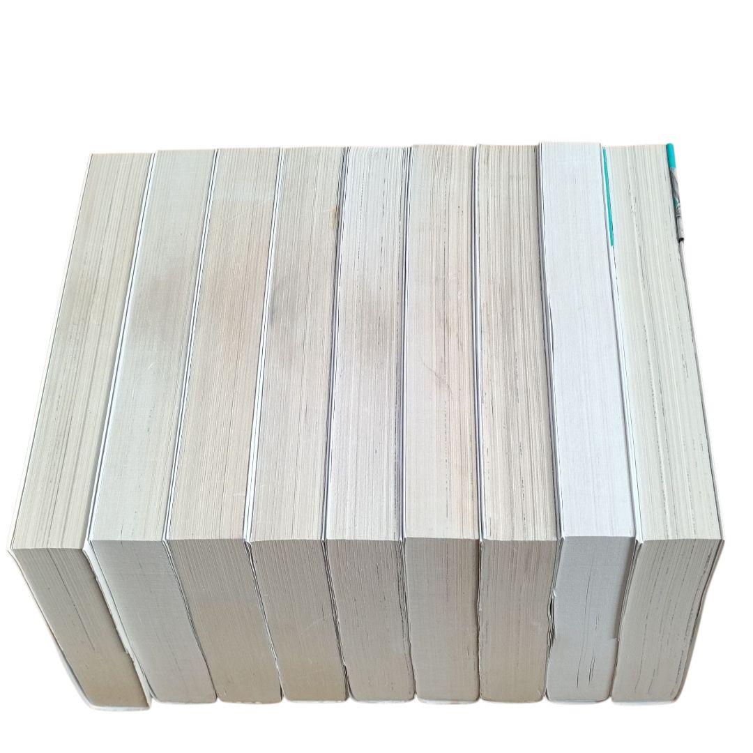 ブラックジャック 新装版 1〜17巻 全巻セット 手塚治虫