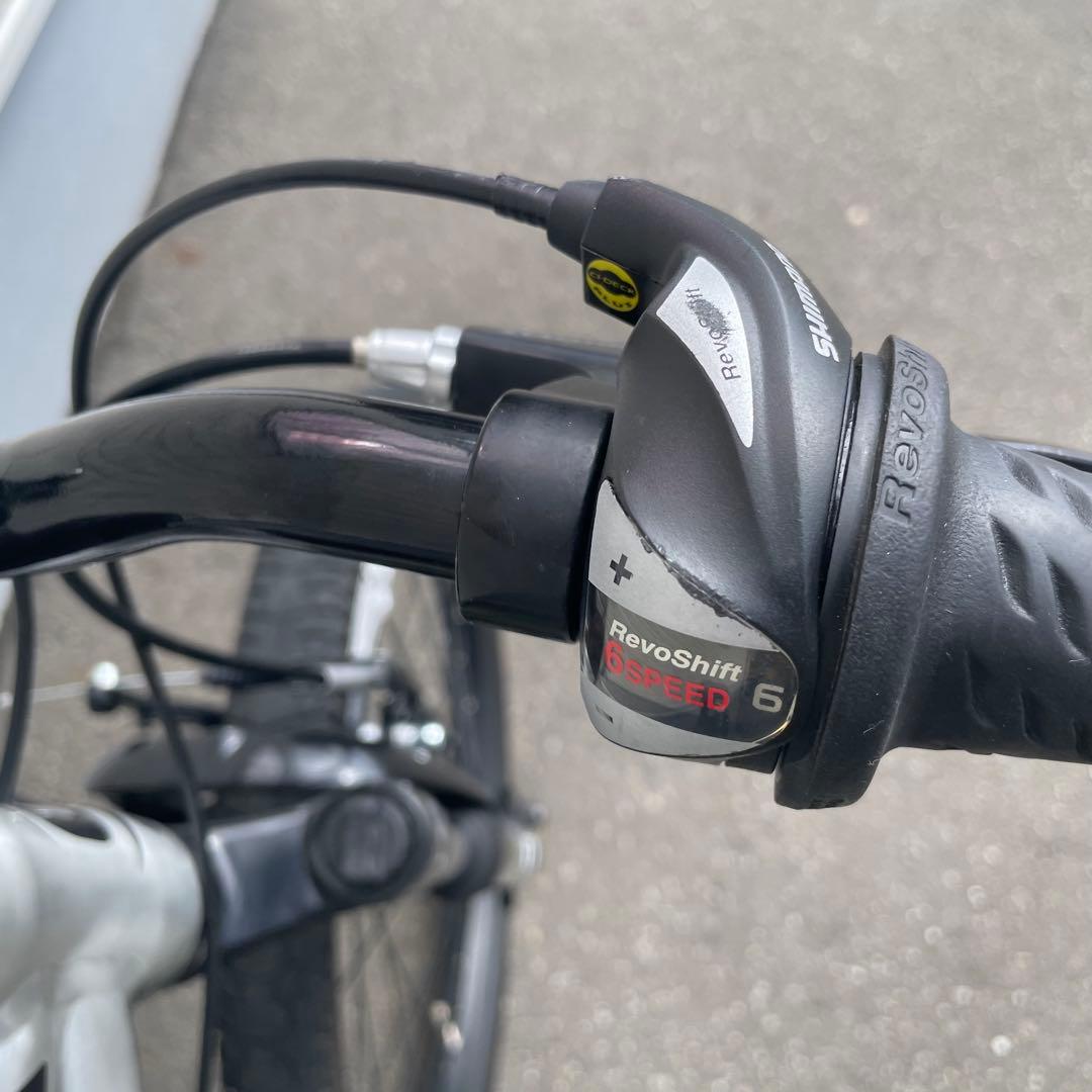 自転車本体 CANNONDALE TRAIL 20 BOY'S