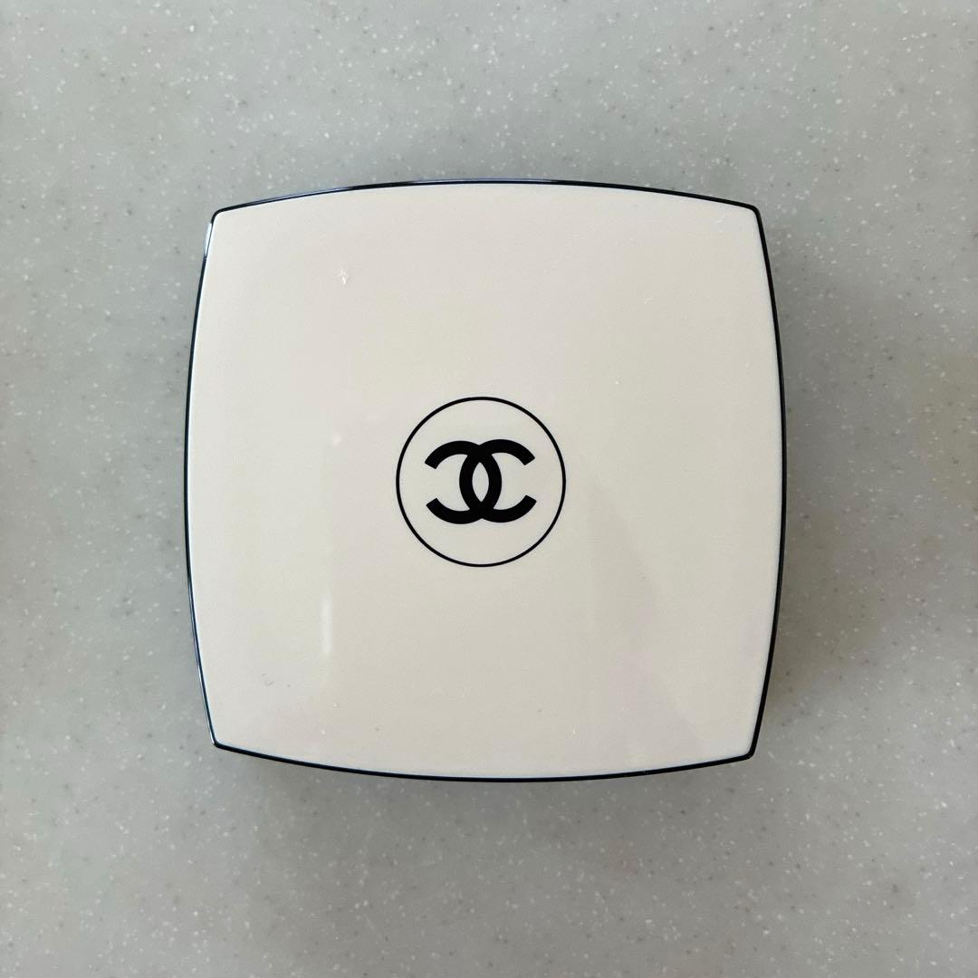 【極美品】CHANELレ ベージュ パレット ルガール クール ドゥ シャネル